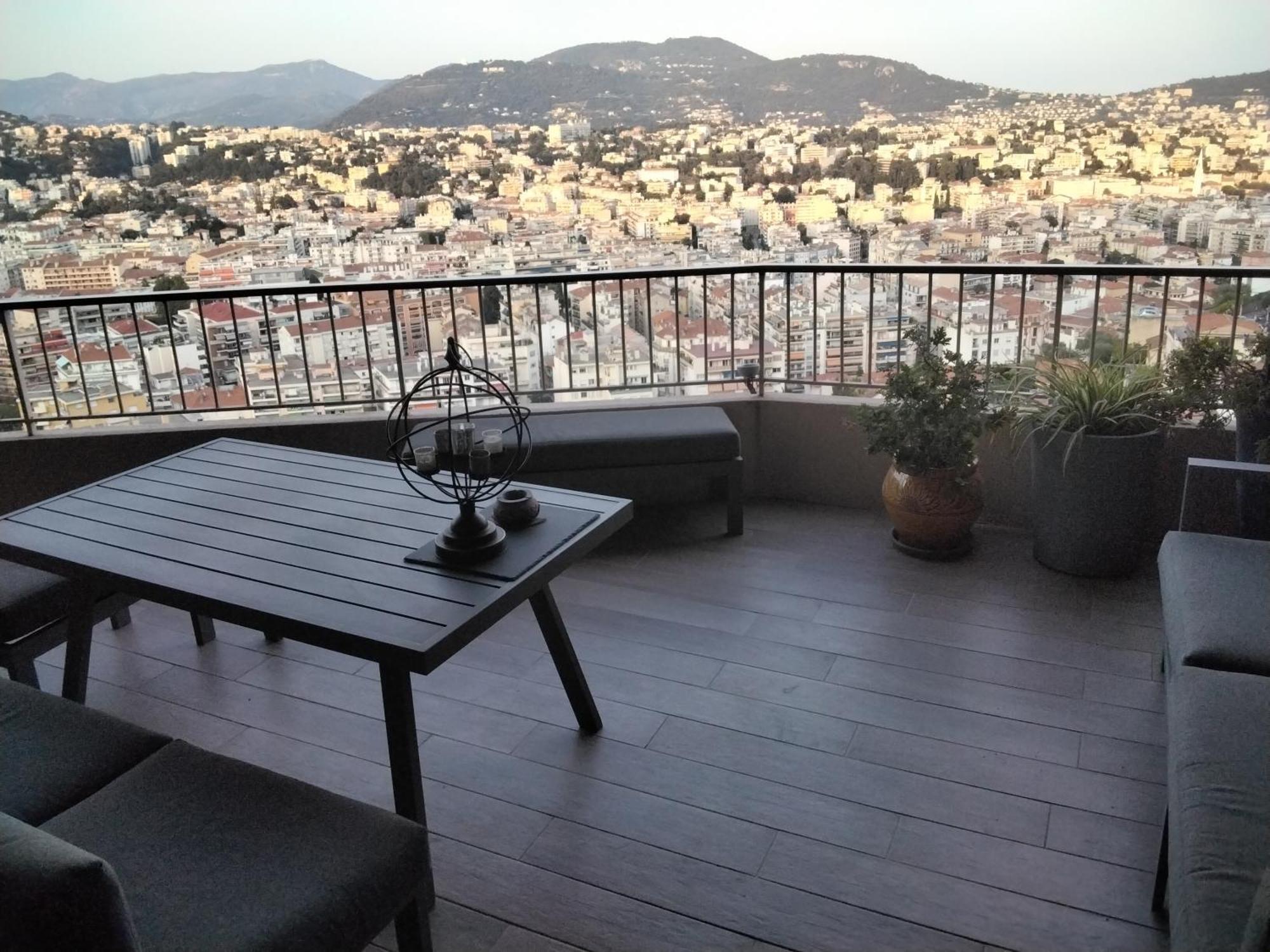 Pessic'art Apartment Nizza